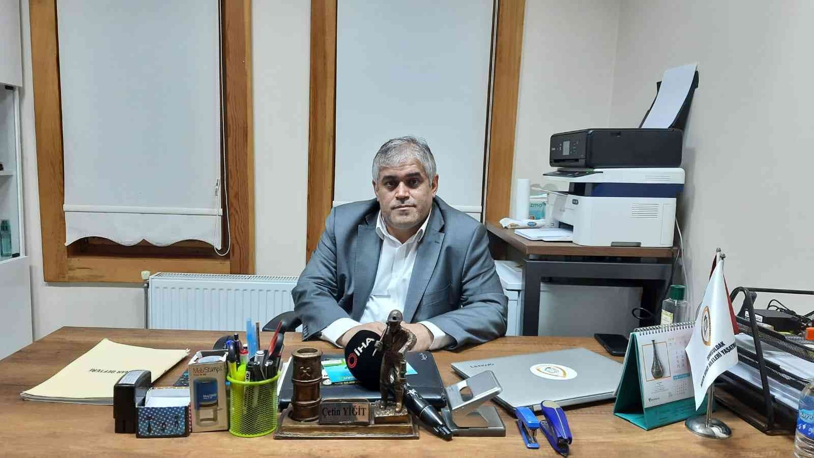 Kamuda istihdama yönelik tarih sınırlaması kaldırılacak