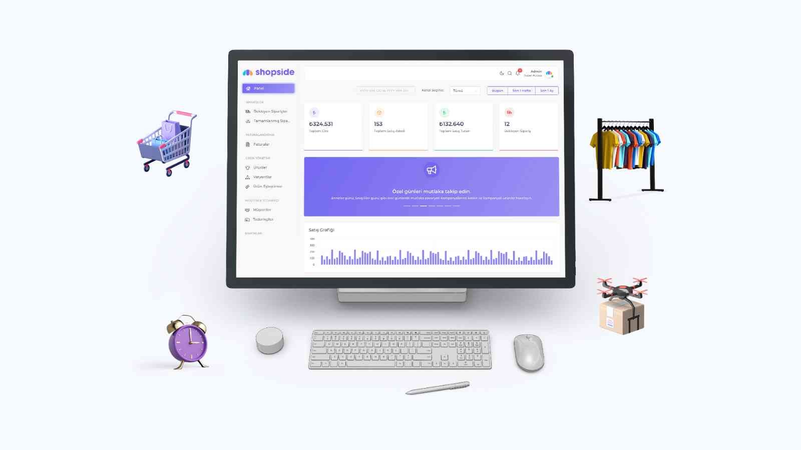 KOBİ’lere indirim günlerinde satışları artıracak öneriler