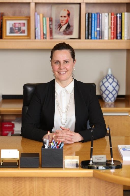 İş Bankası’na 832 milyon dolar tutarında sürdürülebilirlik bağlantılı sendikasyon kredisi