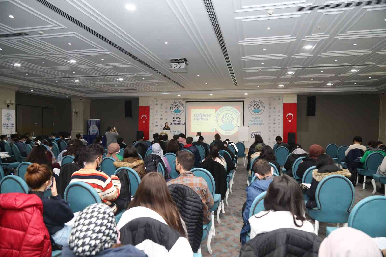 Başarılı bir kariyer kendini tanımakla başlar