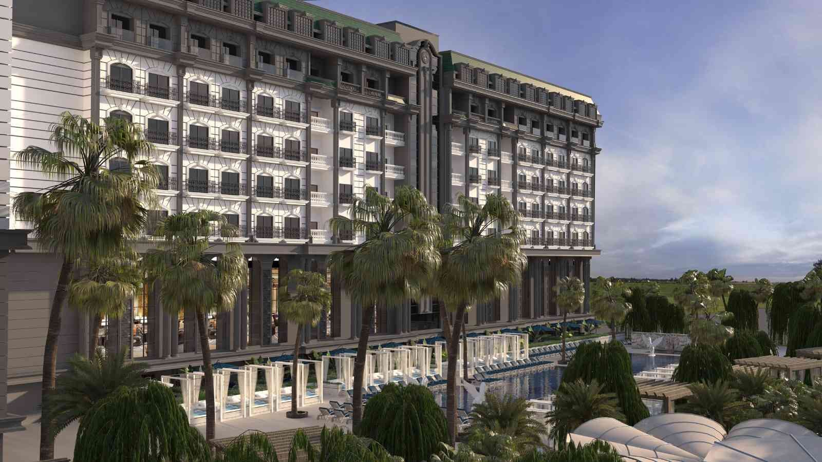 Karaderili’den Yalova’ya ikinci yatırım müjdesi