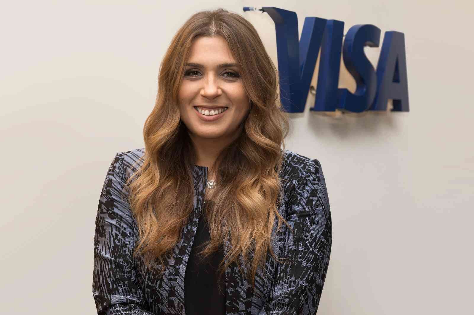 İş Bankası ve Visa işbirliği ile yurt dışı para transferinde bir ilk