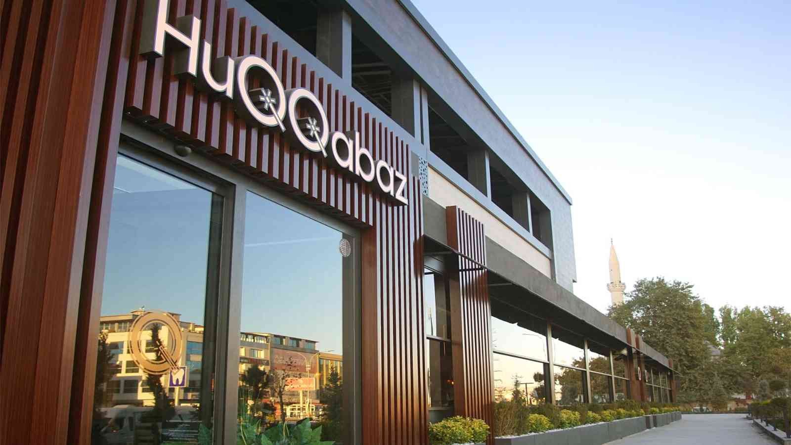 Yeme-içme sektörü yeni konsept restoranlar ile ülke sınırlarını aşarak büyüyor