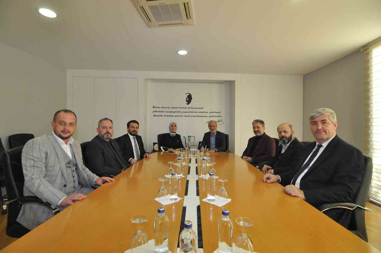 İhracatçılara uygulanacak cezalar durduruldu