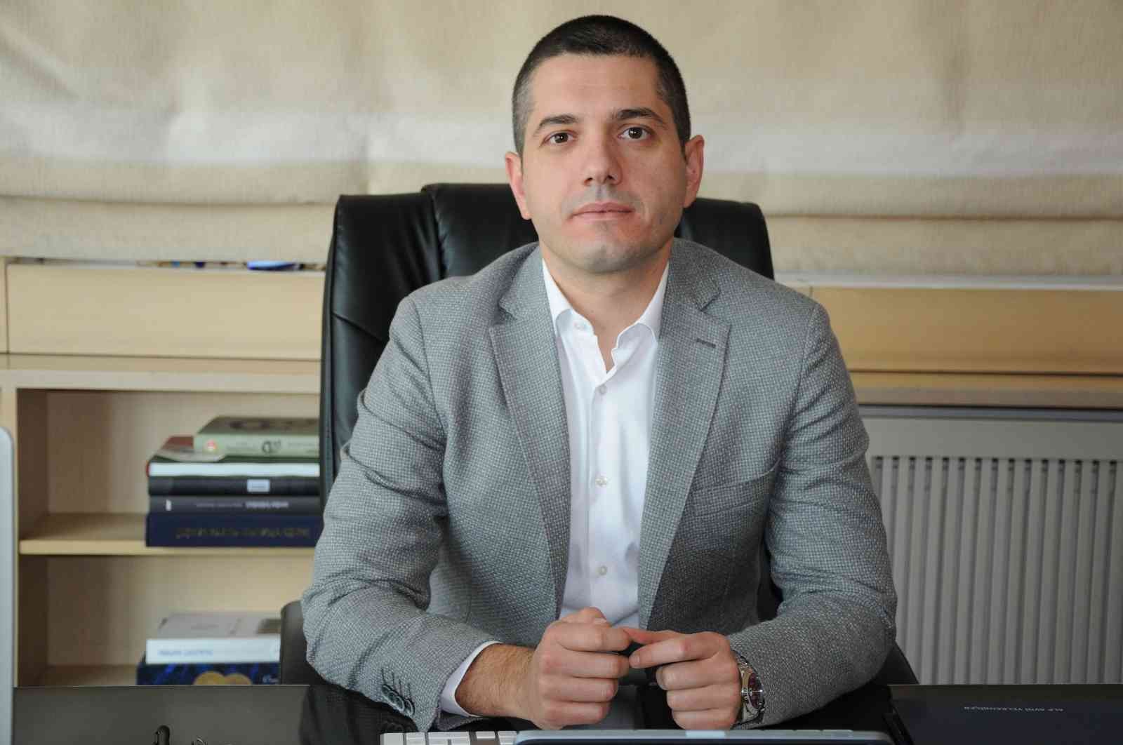 EGİAD tüm dünyayı etkileyen “emtia krizi”ni masaya yatırdı