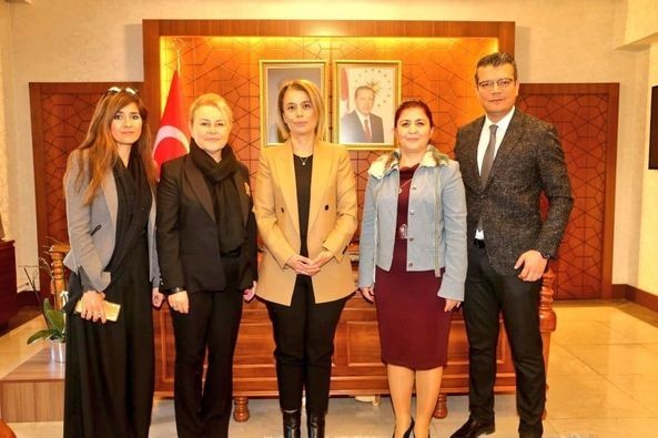 Shopsa akademi eğitimleri Nevşehir’de başladı