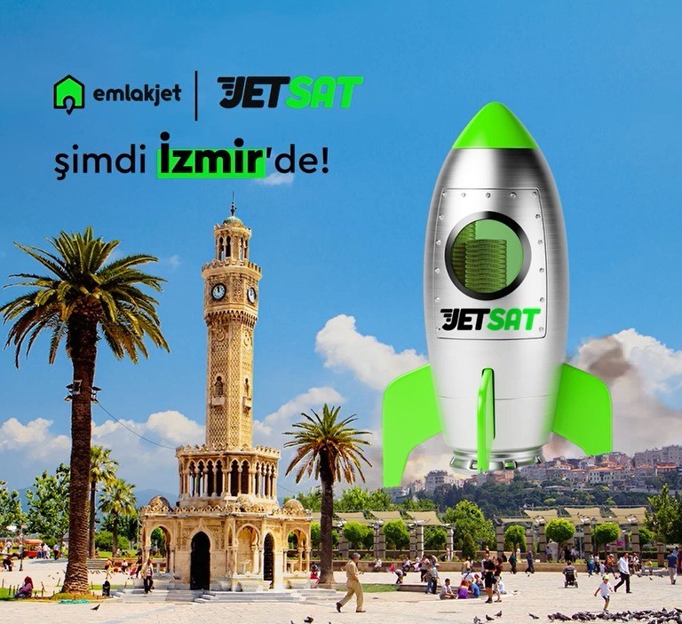 İzmir’de ev satma süresi 5 güne iniyor