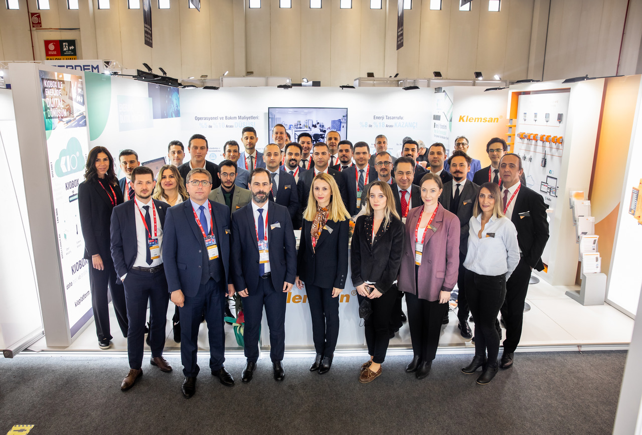 İzmir’den dünyaya teknoloji satıyor