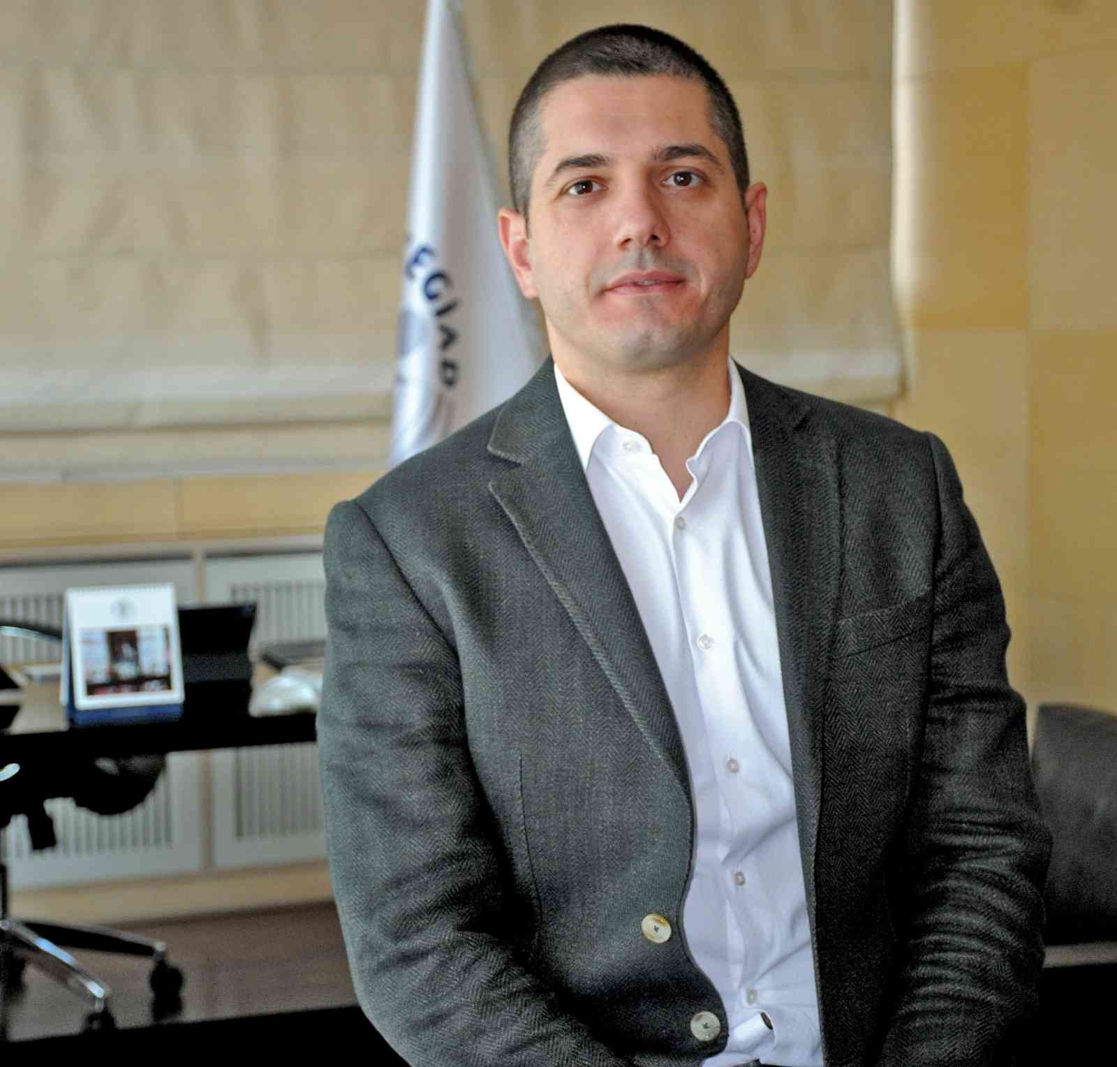 EGİAD’dan faiz indirimi değerlendirmesi