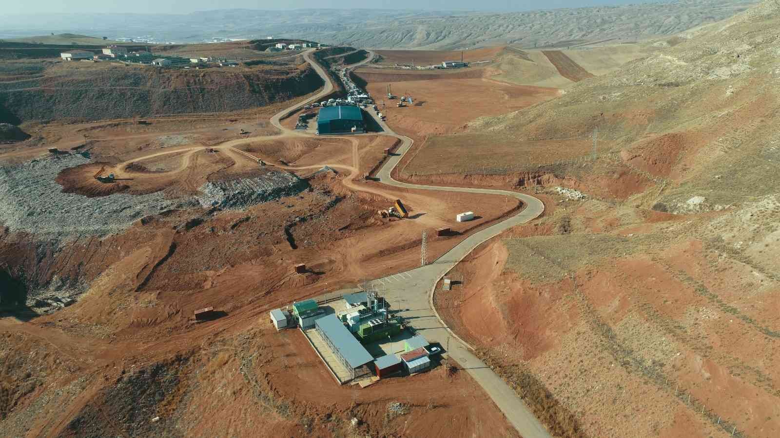 Çöple ısıtılacak, toprak kullanılmadan domates üretilecek