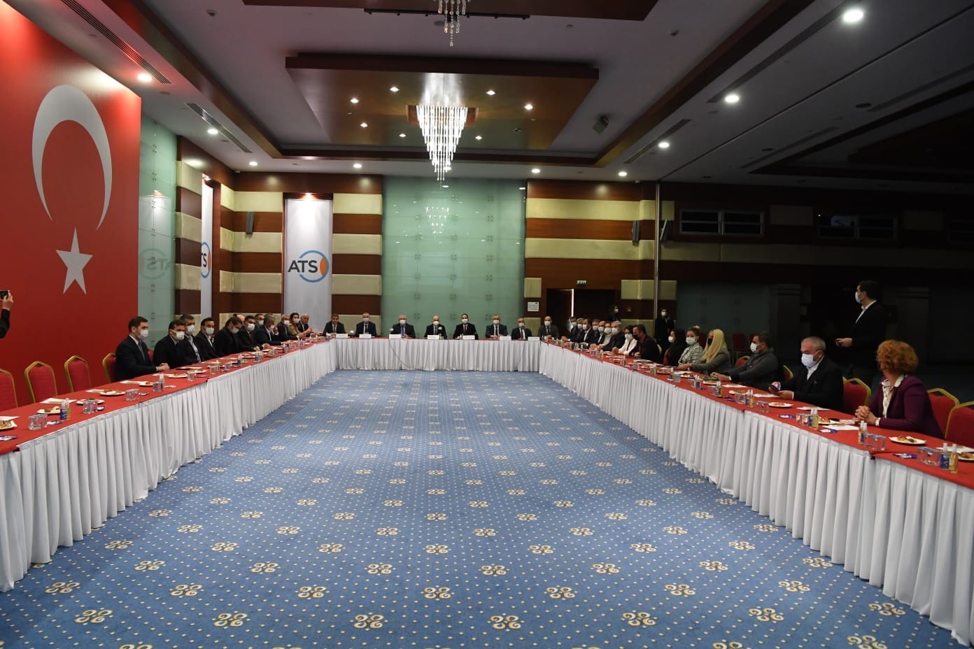 İklim değişiyor, Karadeniz’de seracılığın önemi artıyor