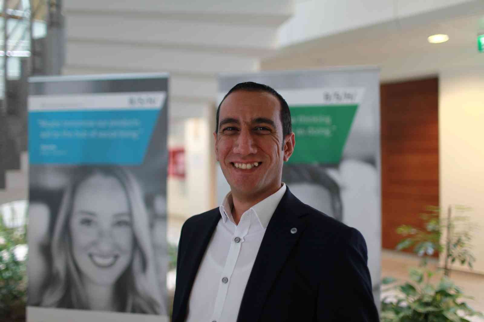 BSH Ev Aletleri Grubu, Afrika’da son teknolojiye dayalı ilk fabrikasını açıyor