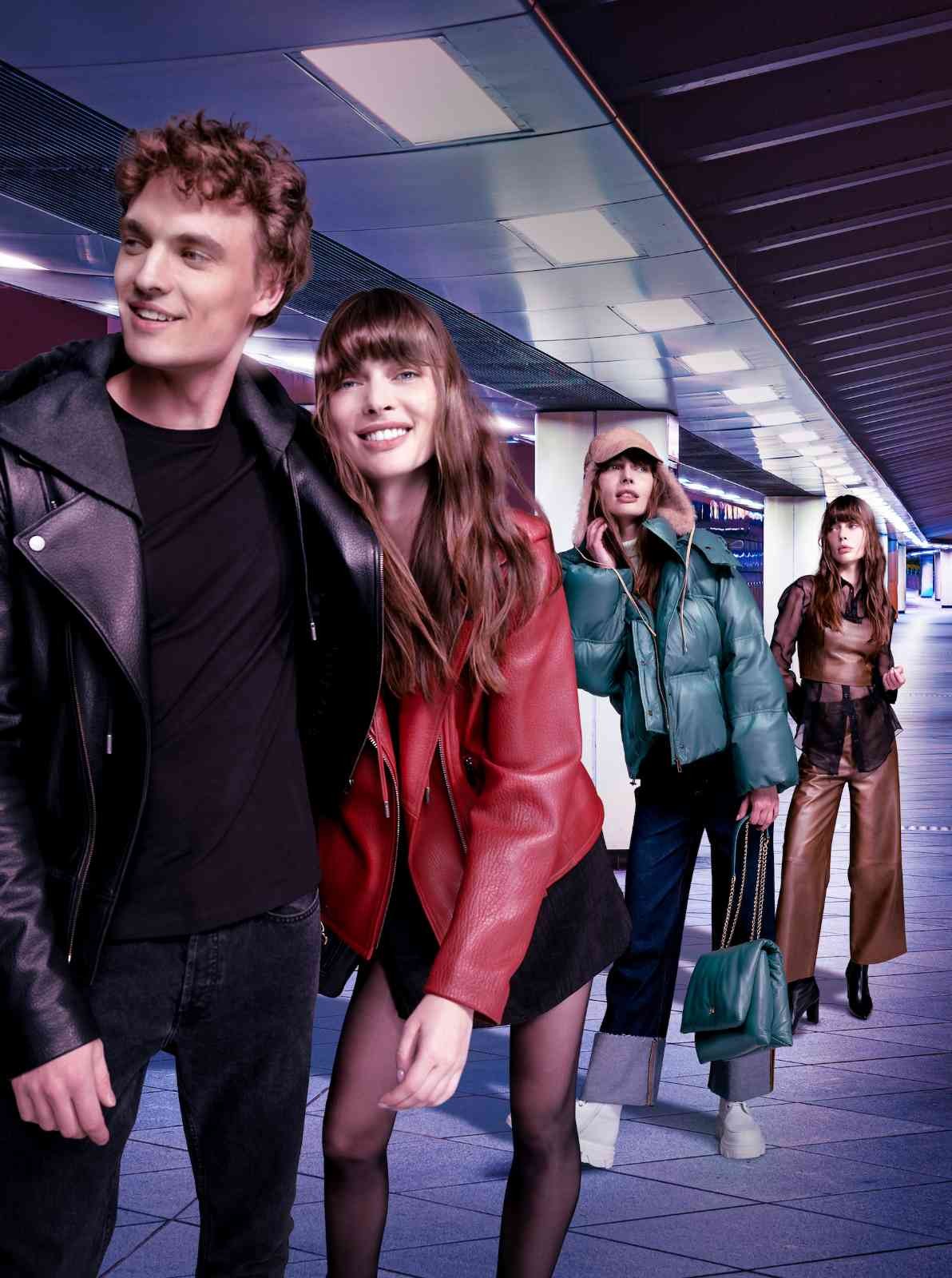 Dünya modasına Türk damgası