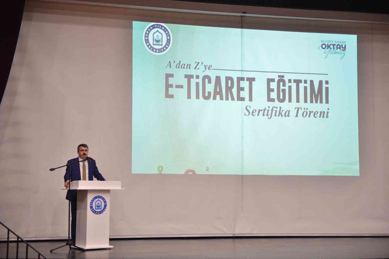 Ekonomiye kadın eli değecek