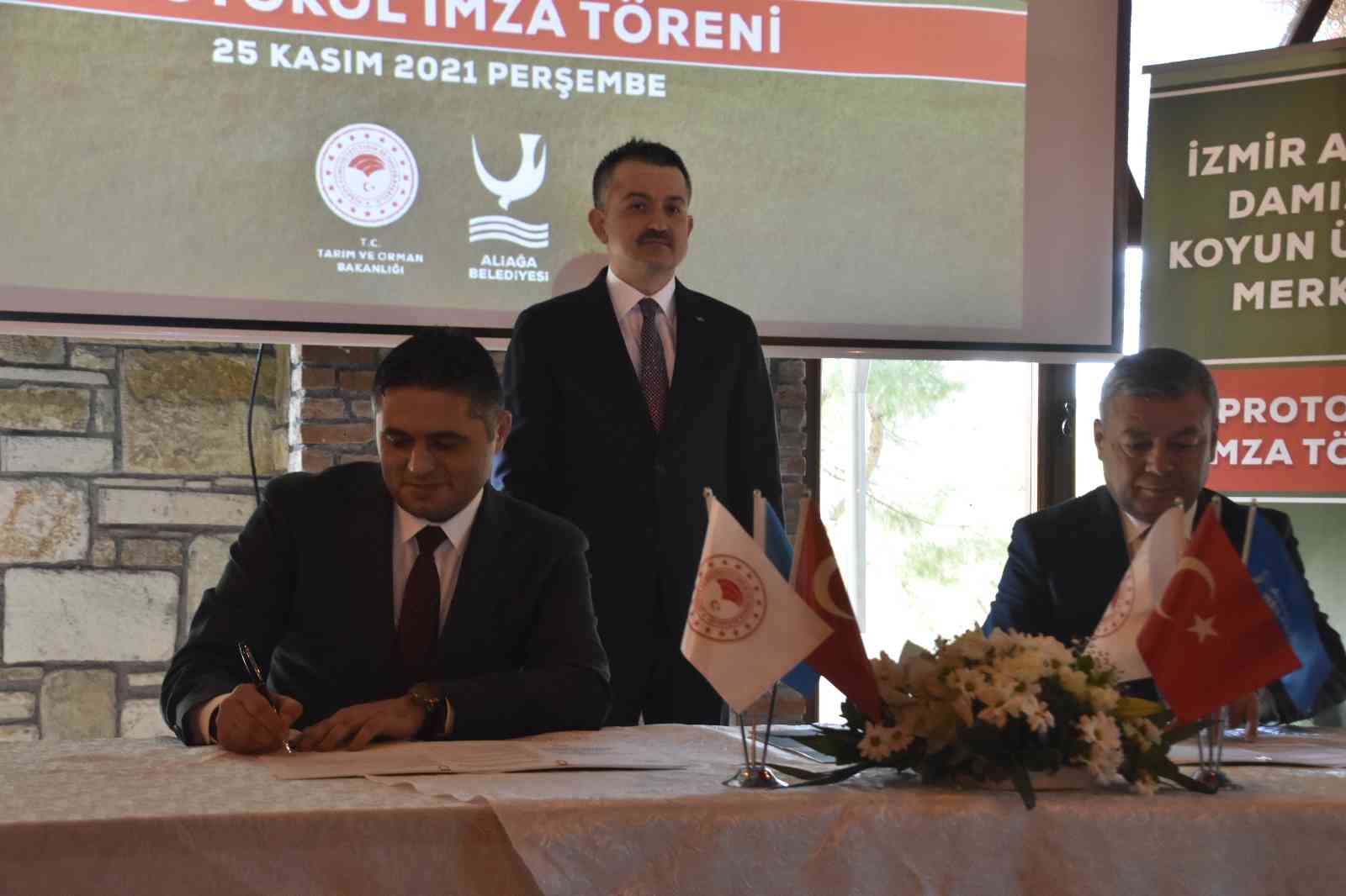 Bakan Pakdemirli’den süt fiyatlarına ilişkin açıklama: "Çalışmalarımız hazır"