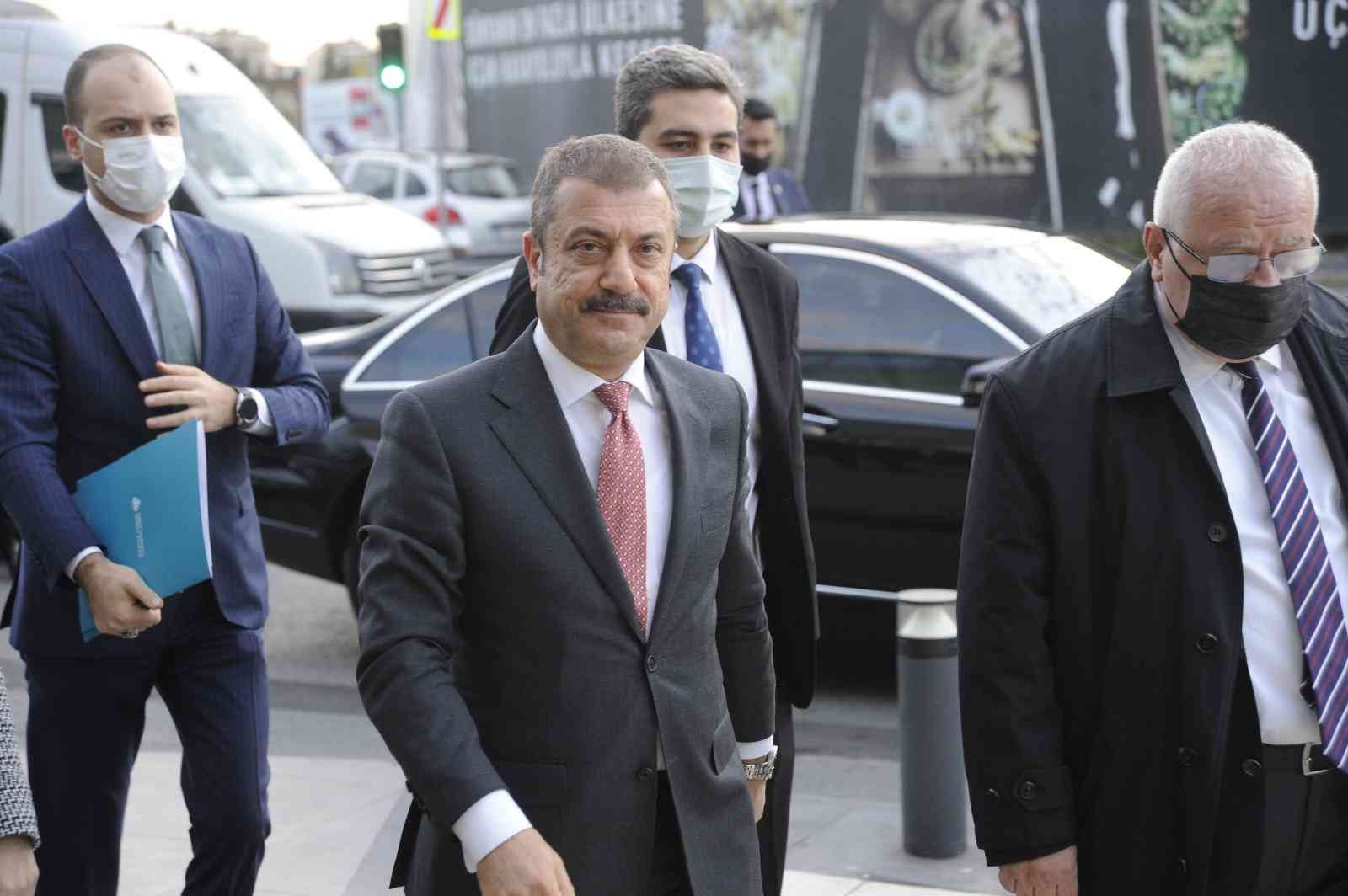 İstanbul’da kritik toplantı başladı