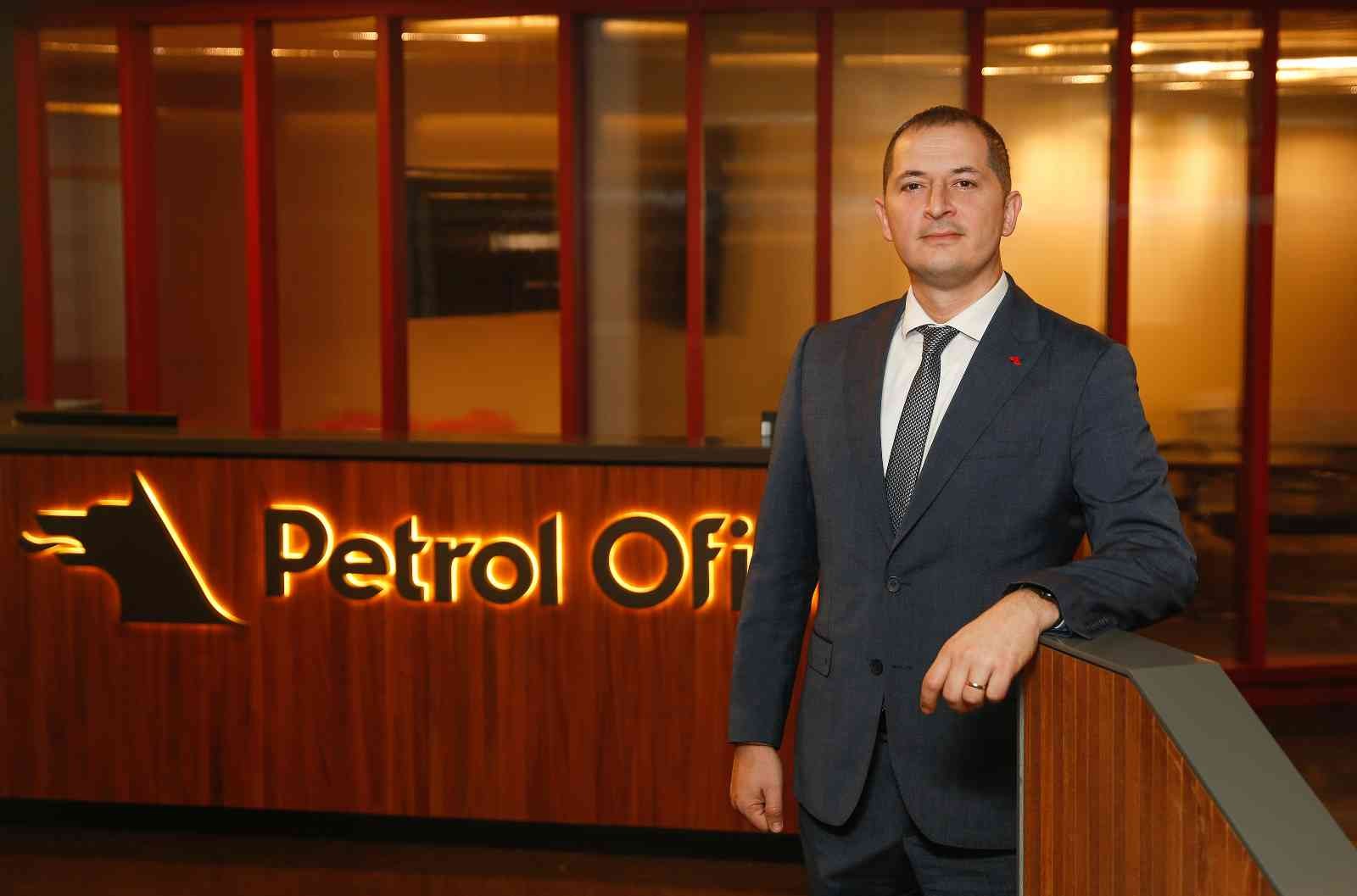 Petrol Ofisi’ne iki ödül birden