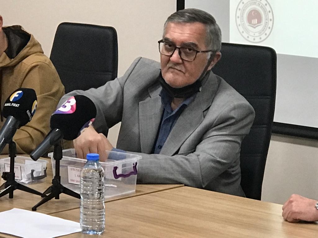 Elazığ’da 452 depremzede daha evlerine kavuştu
