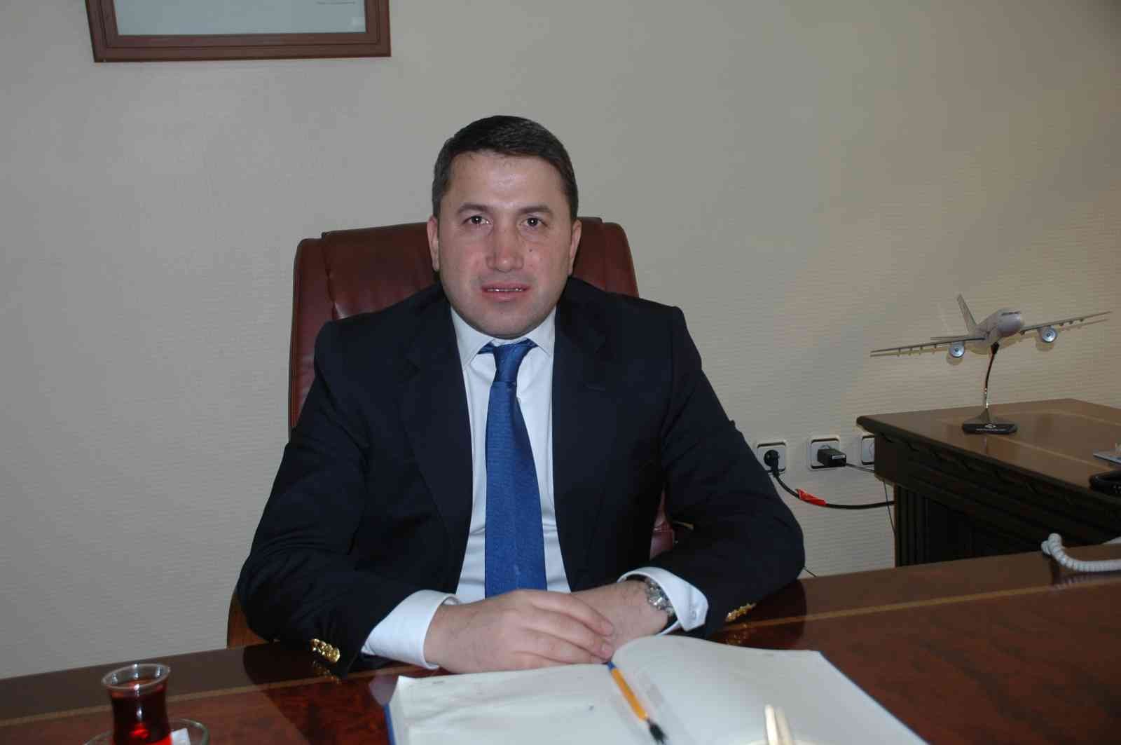 Türkiye’nin ilk çinko metal külçelerini üretecek çinko izabe tesisi inşaatı tamamlandı