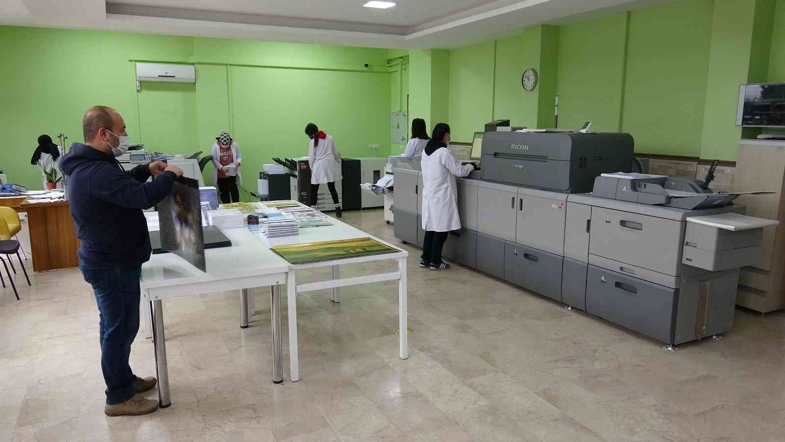 Bu lisede okuyan öğrenciler asgari ücret kadar kazanıyor