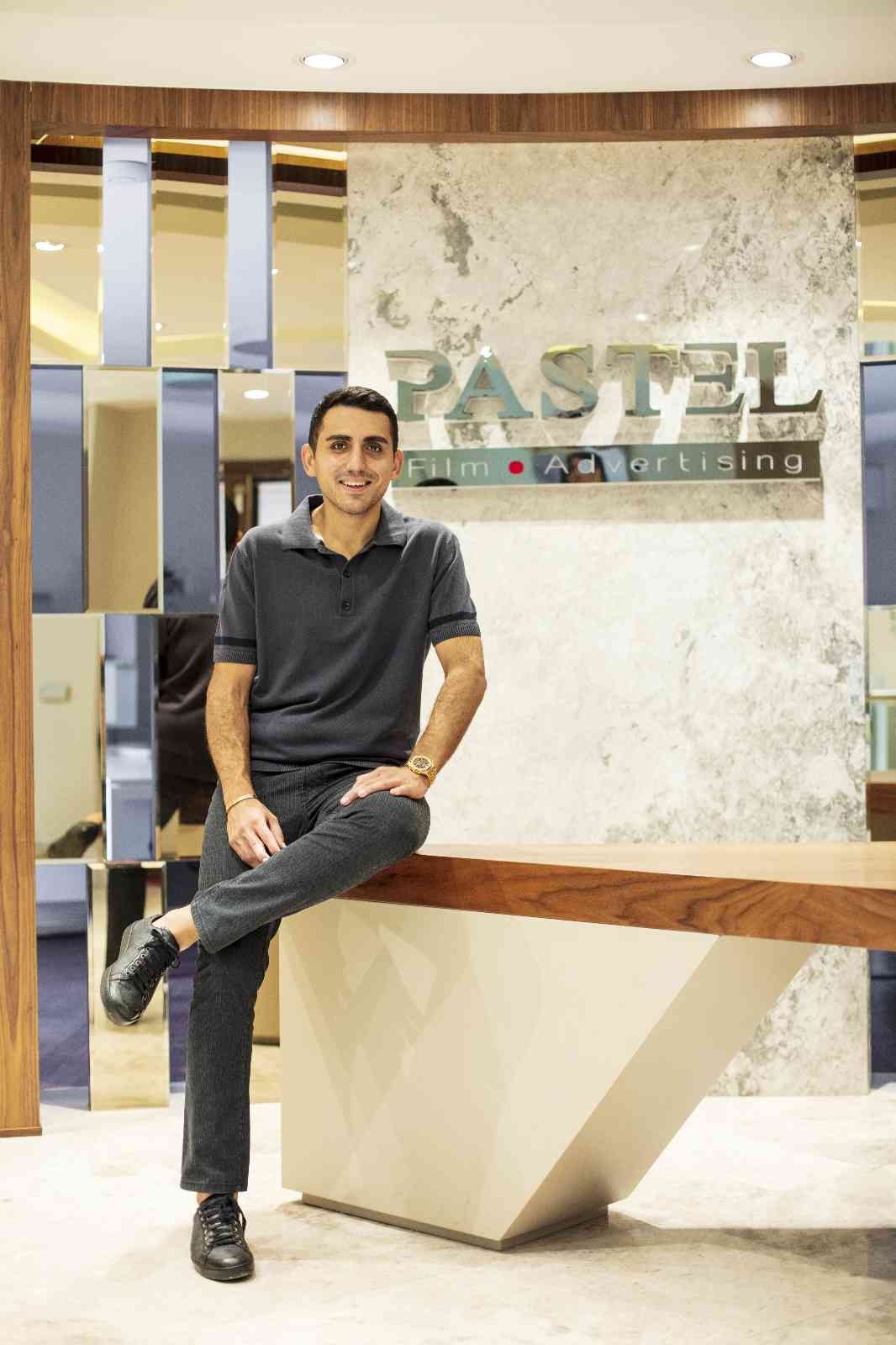 ‘Güvercin’ Amerika ve Avrupa’da yayınlanıyor