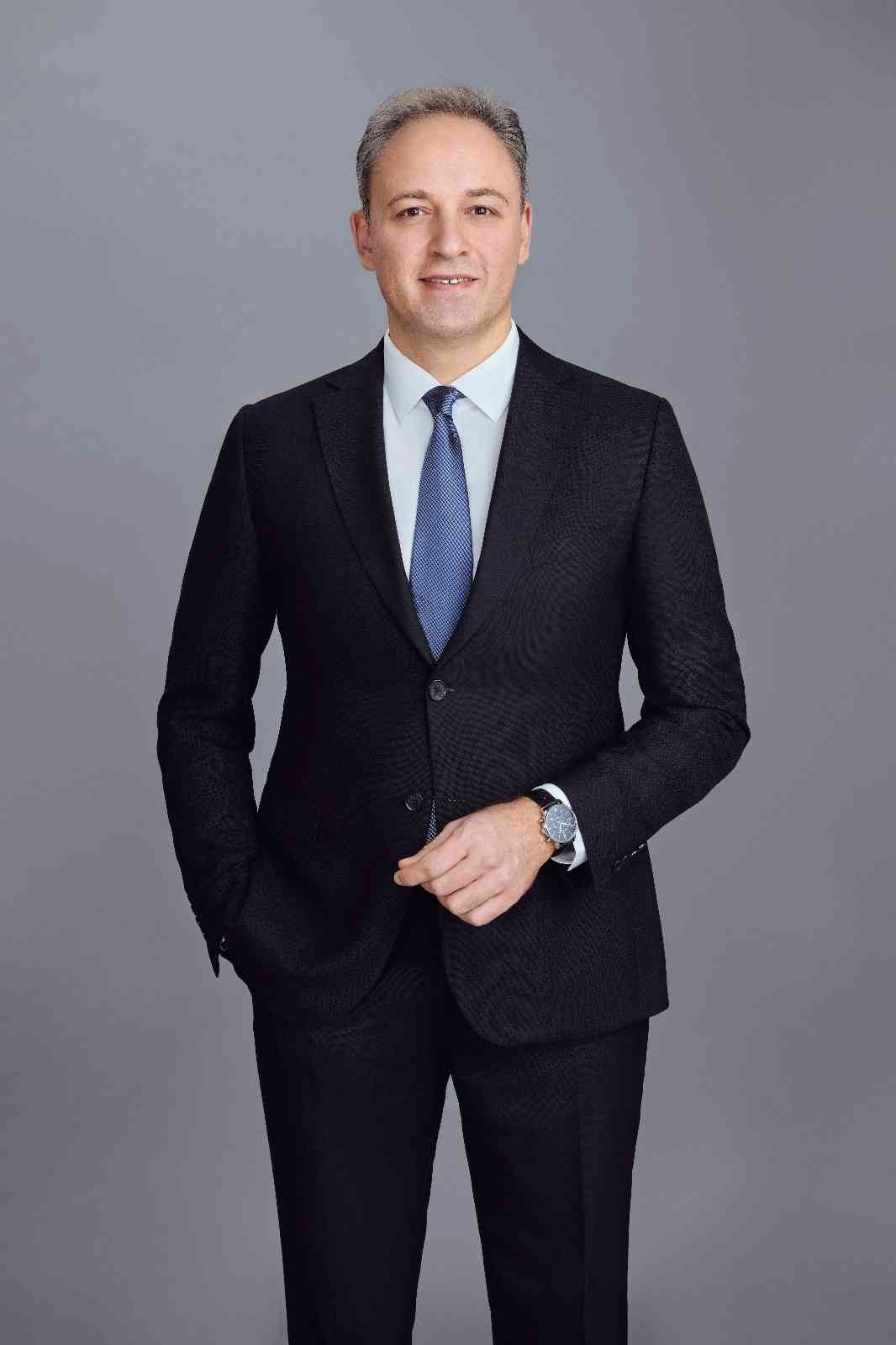 Enerjisa Enerji, güvenli ödeme altyapısı için Akbank’la iş birliğine imza attı