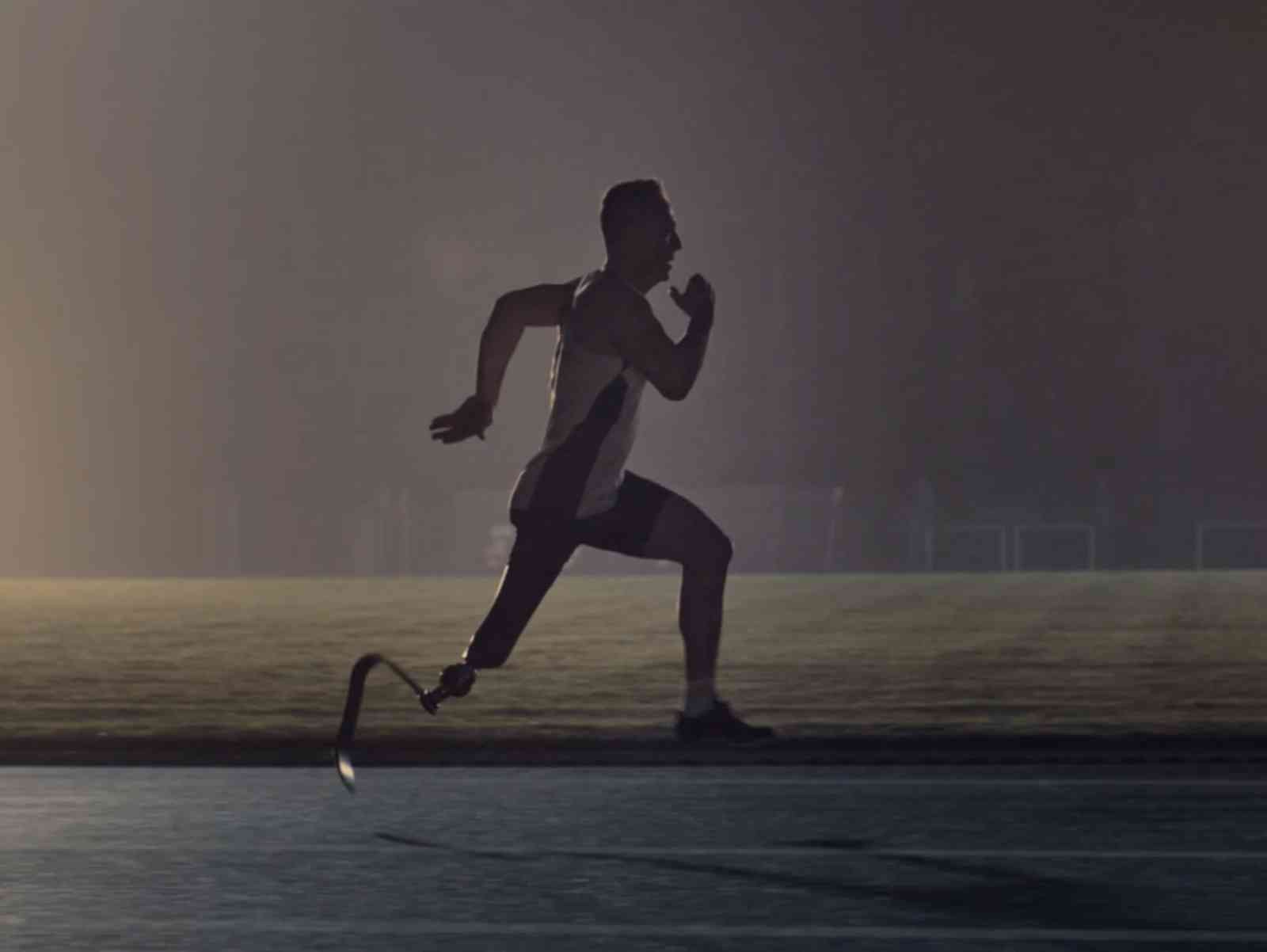 ‘Engel Tanımayanlar’ın gücü dünyaya örnek oluyor