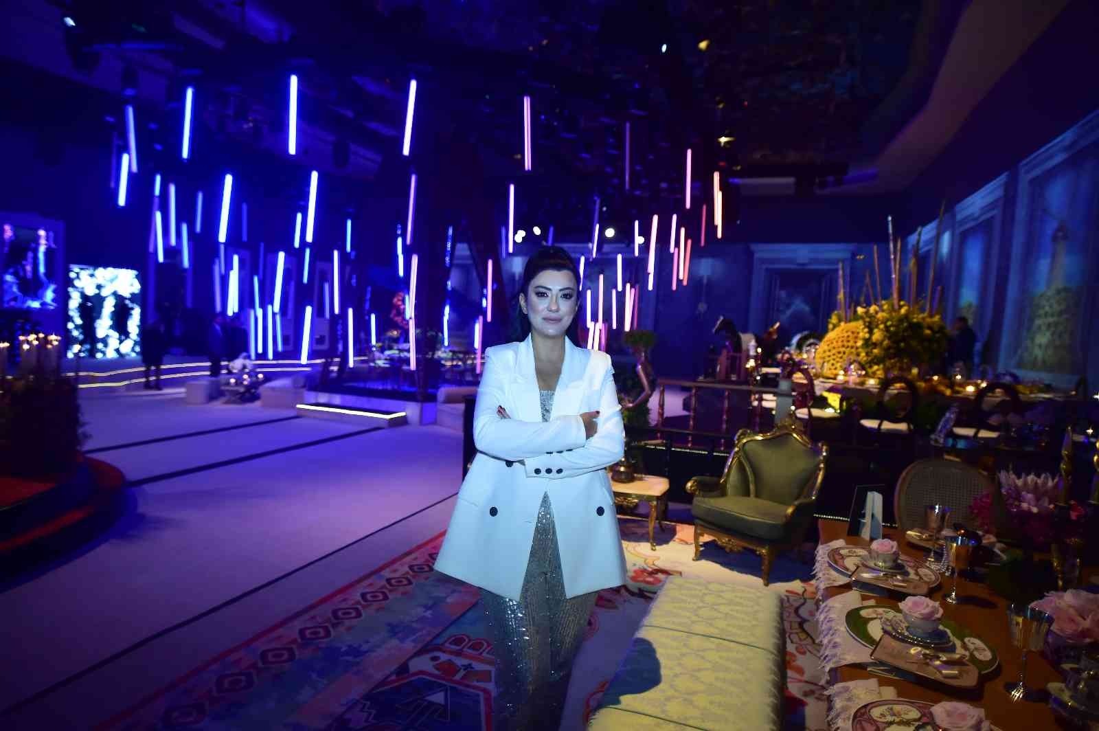 Türkiye milyon dolarlık lüks düğünlerin merkezi oluyor