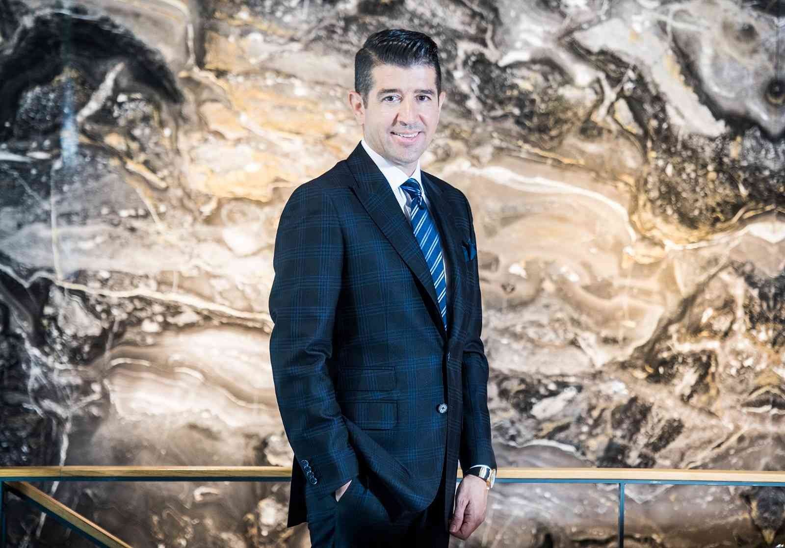 Maden ihracatında yıl sonu hedefi 6 milyar dolar