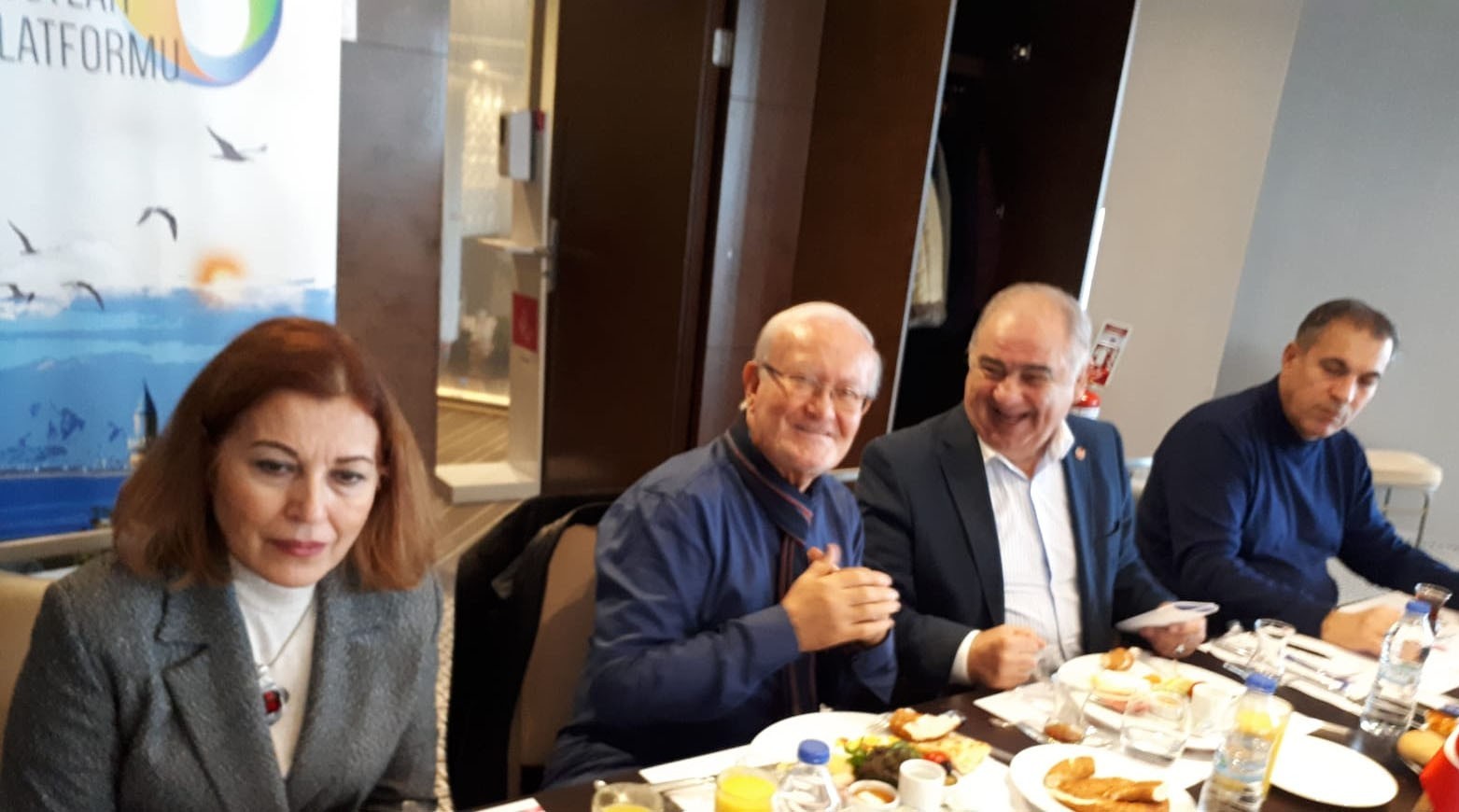 Prof. Dr. Tekelioğlu: “Tarım ve gıda ihracatımız coğrafi işaretle artar’’