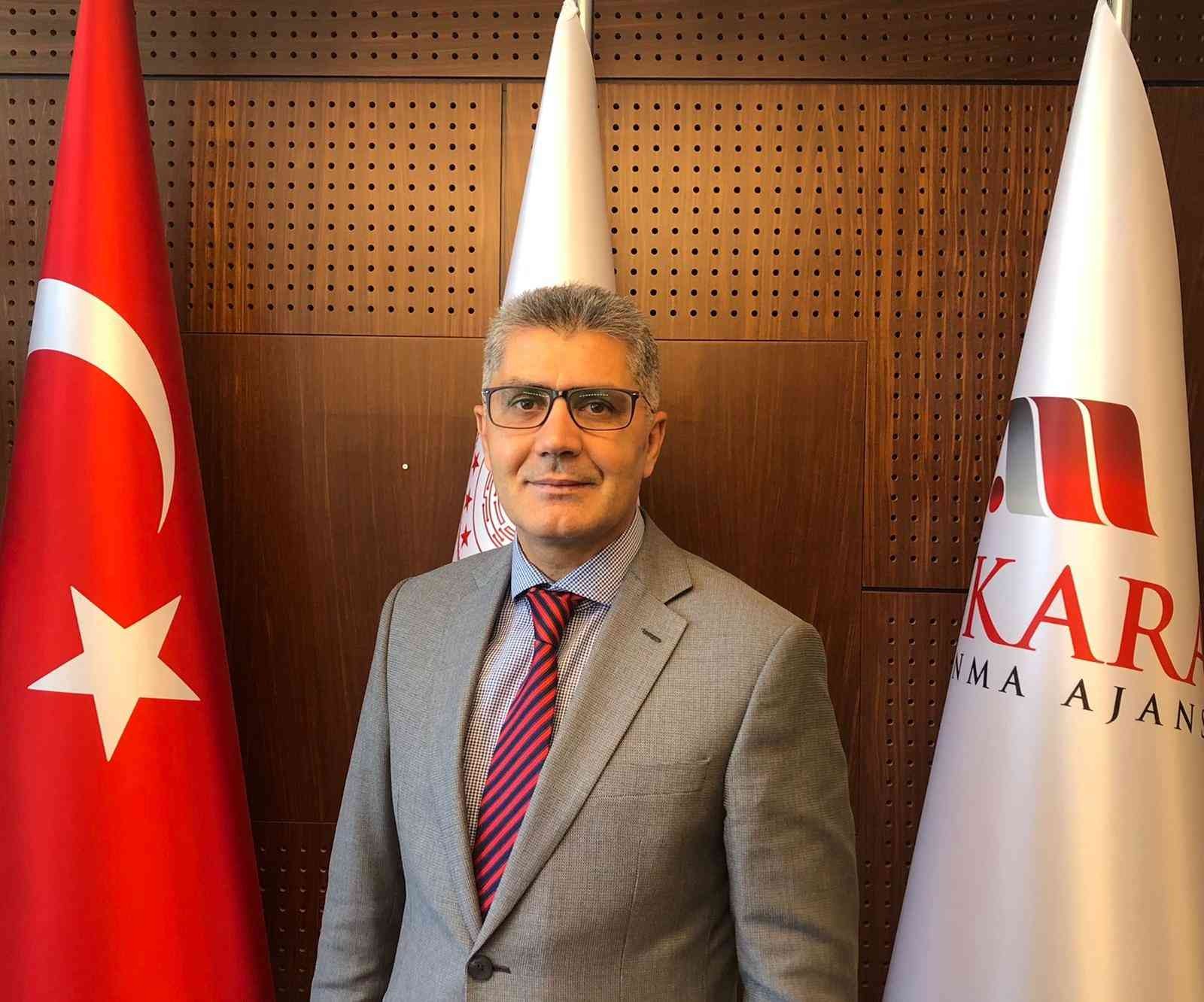 Ankara Kalkınma Ajansı’ndan girişimcilere 10 milyon TL’lik destek