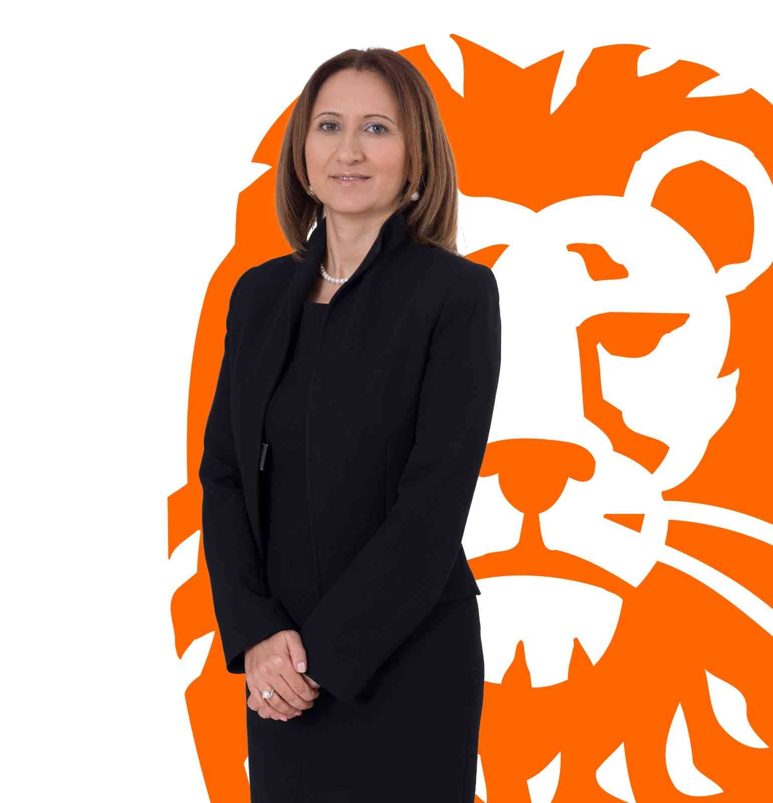 Bonds & Loans’dan ING’ye 2 ödül