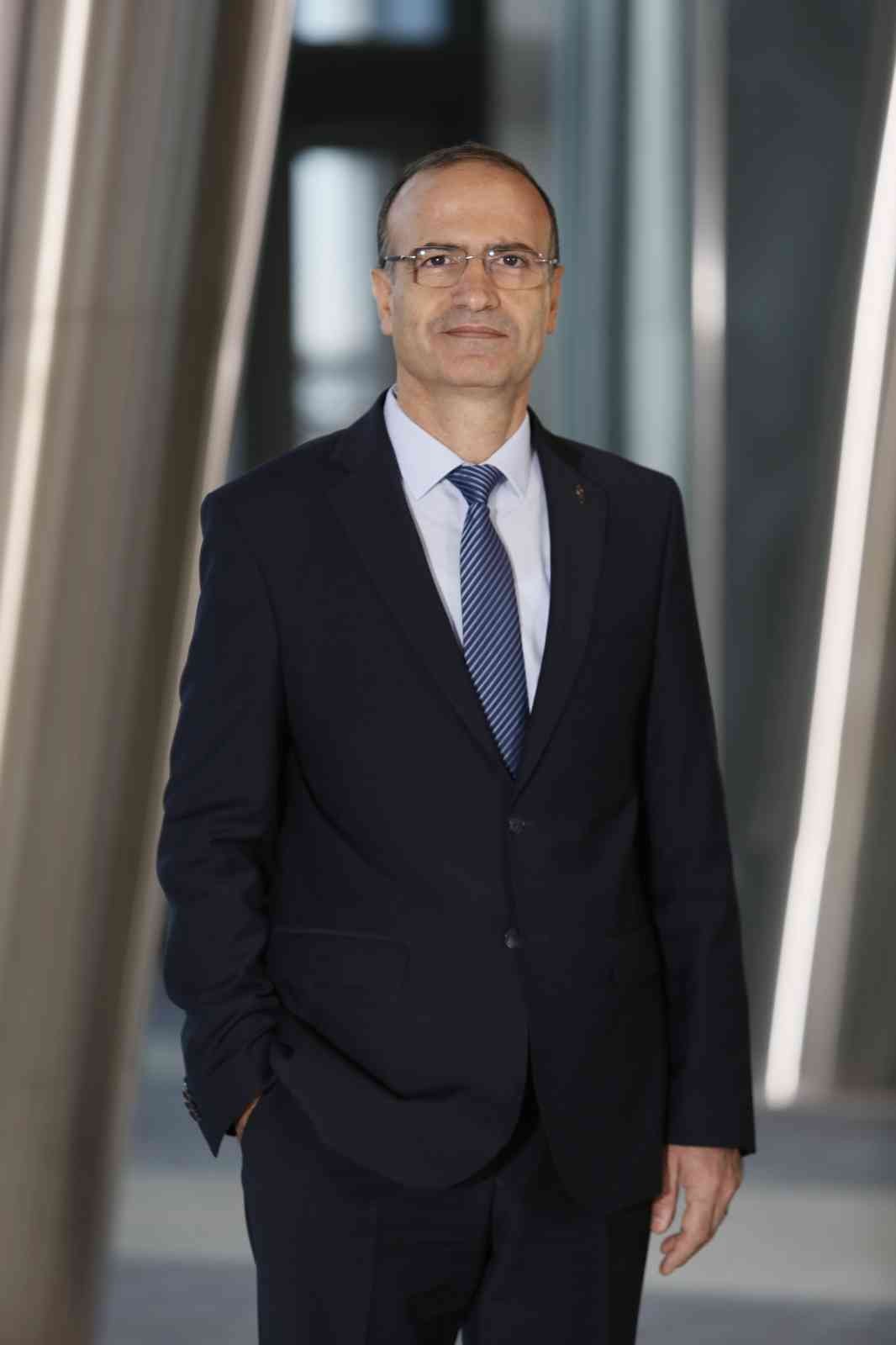 İş Bankası’ndan çiftçilere sulama desteği