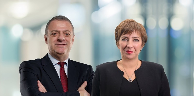 Gayrimenkul sektörünün nabzı RE360’da atacak