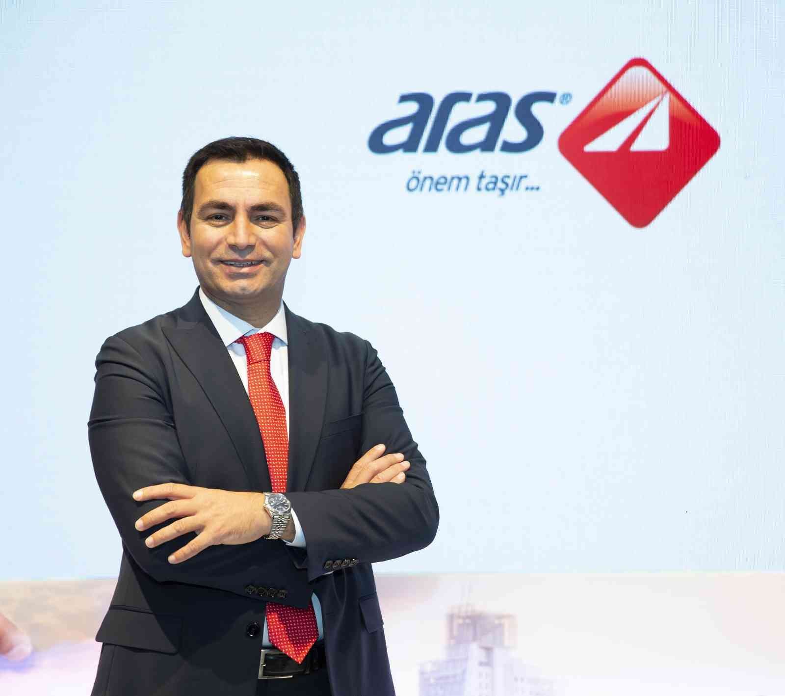 Aras Kargo, Birleşmiş Milletler Küresel İlkeler Sözleşmesi’ne imza attı