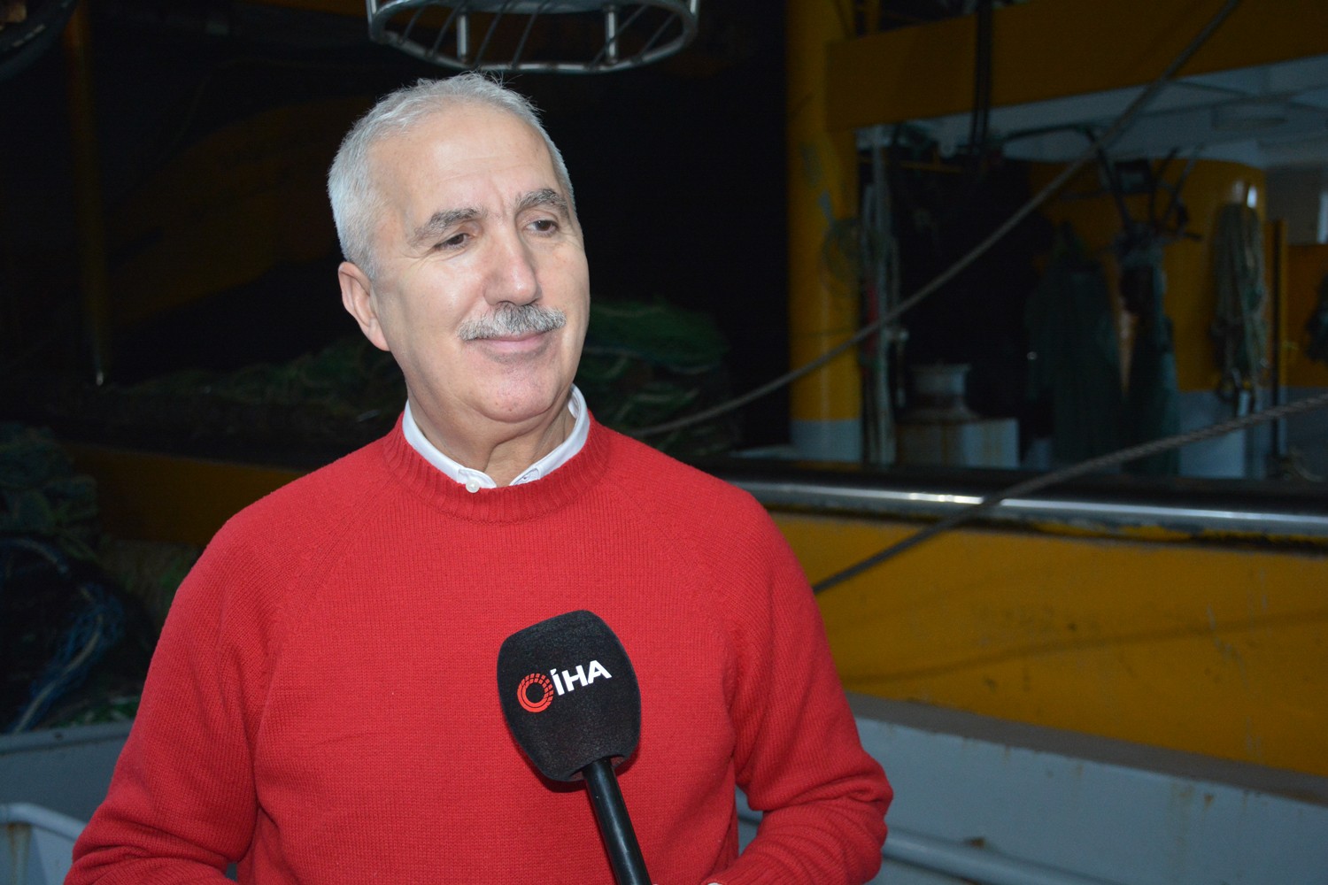 Bilim adamından ’hamsi’ için çağrı: "Karadeniz ülkeleri acilen sürdürülebilir avcılığını sağlamalıdır"