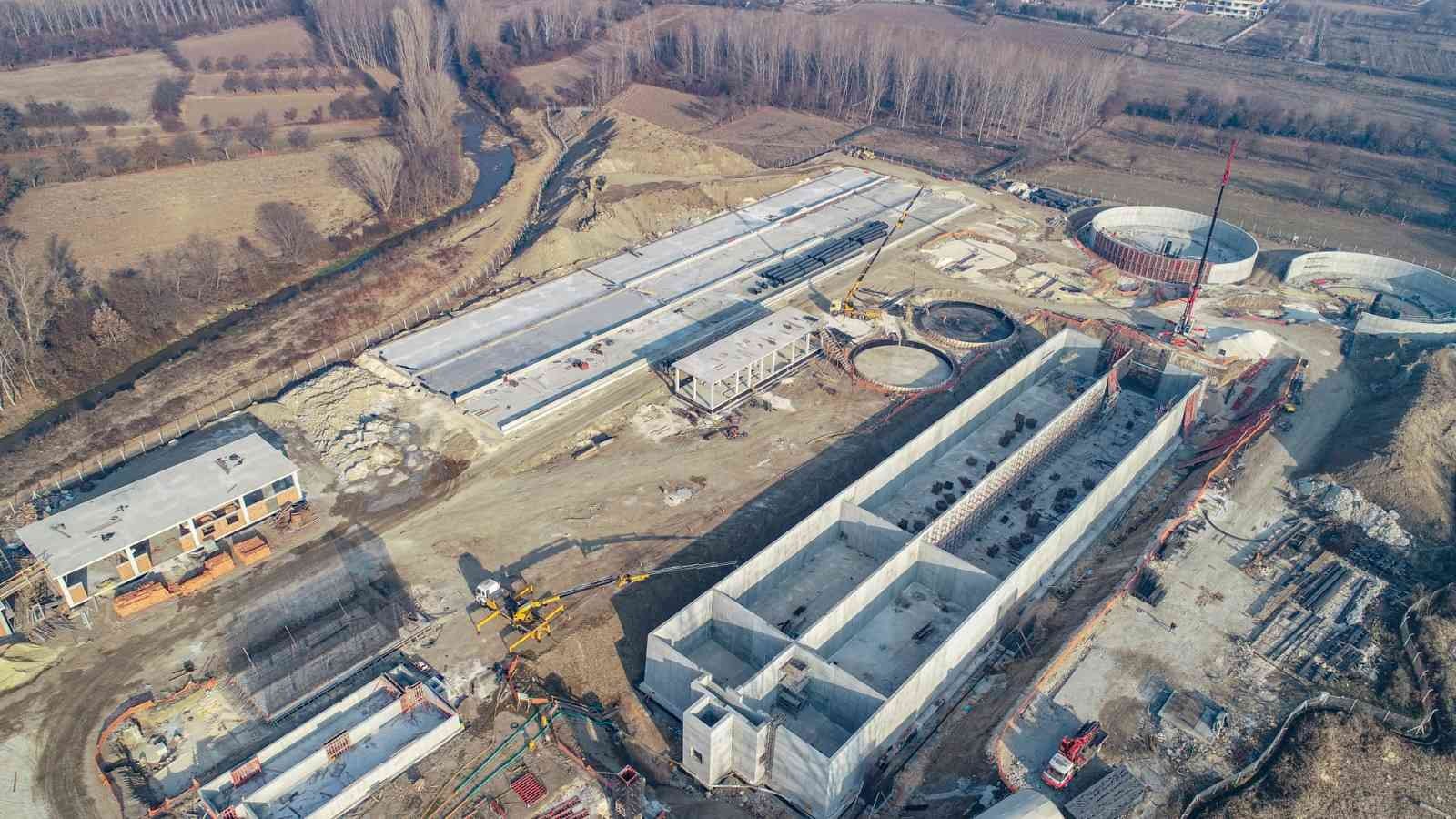 180 milyon liralık yatırımda sona gelindi: 27 yıllık hayal gerçek oluyor