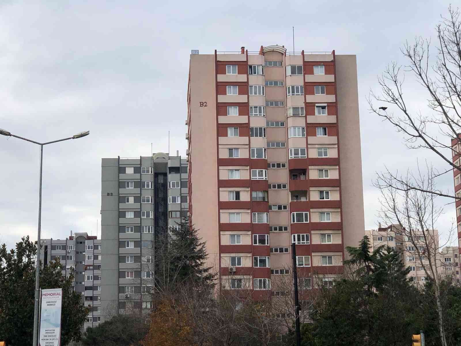 Konut satışları arttı, emlakçılar fiyatların ilk çeyrekte sabitleneceği bekliyor