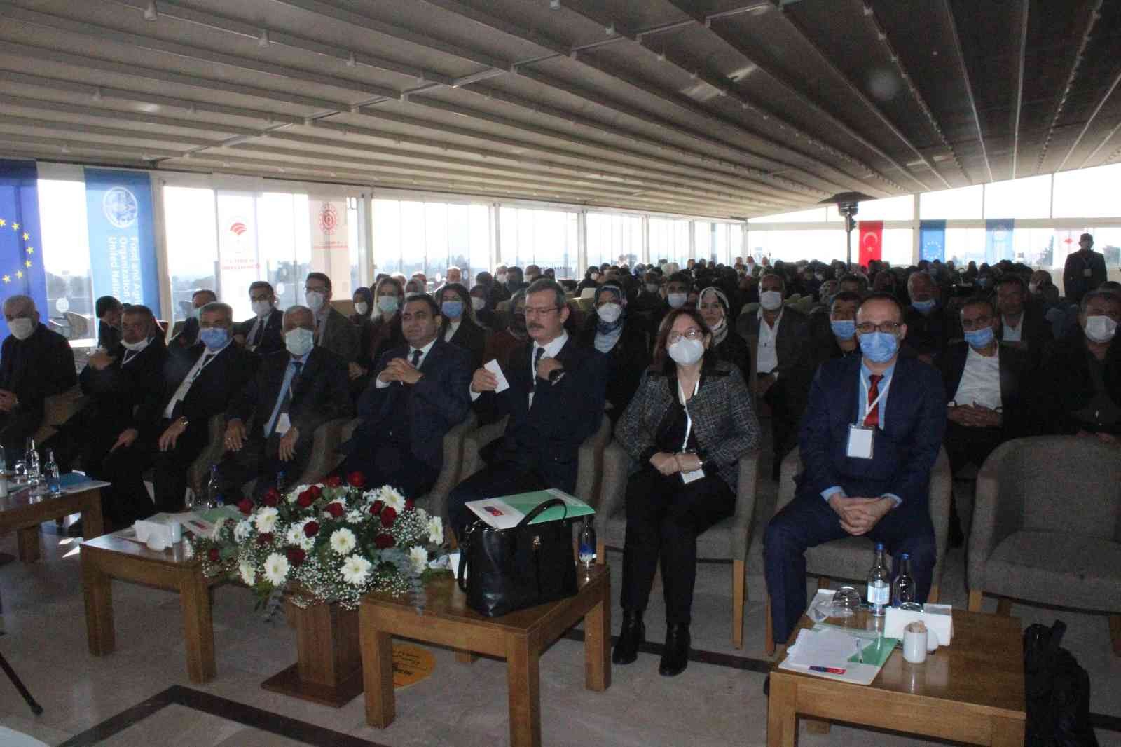 Kilis’te İstihdam Fuarı