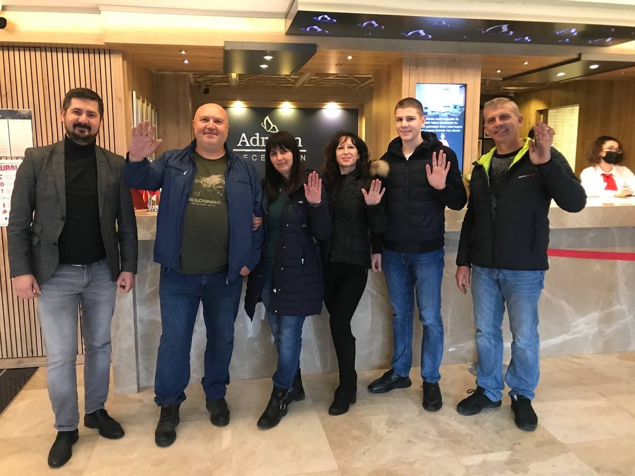 Bulgar ve Yunan turistler otelcilere can suyu oldu