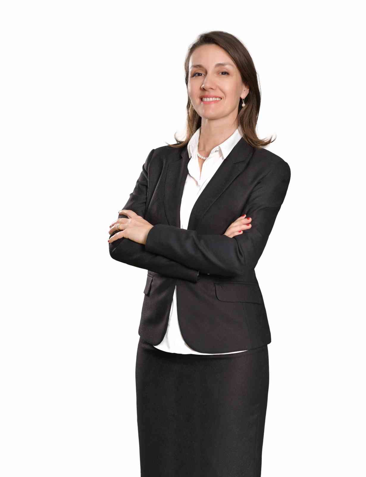 Ülker’de üst düzey atama