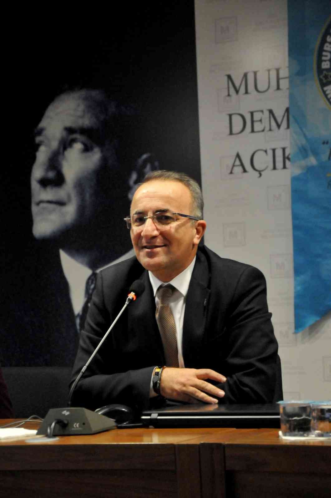 Yılmaz: “Düzenleme bu hâliyle yasalaşırsa çalışma barışı bozulur”