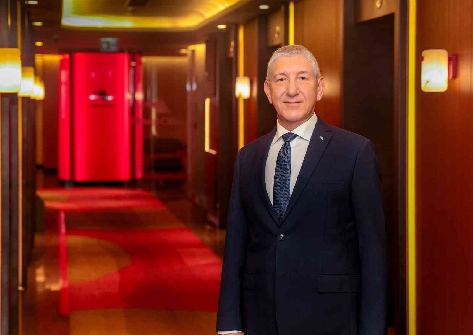 Petrol Ofisi, Texaco madeni yağ ürünlerinin Türkiye’deki ilk üretimine başladı