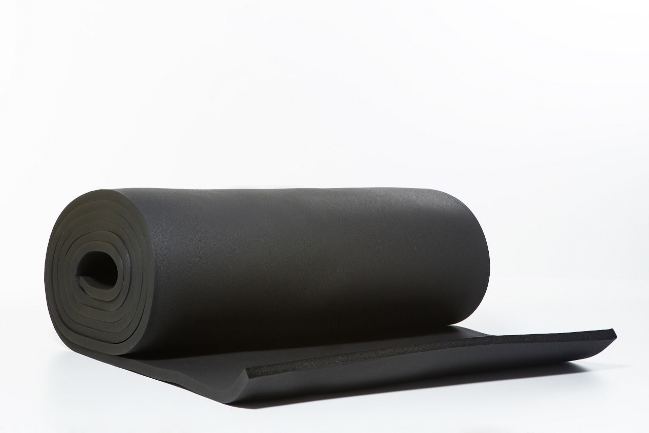 Yangında daha az duman oluşumu sağlayan ısı yalıtım malzemesi geliştirildi