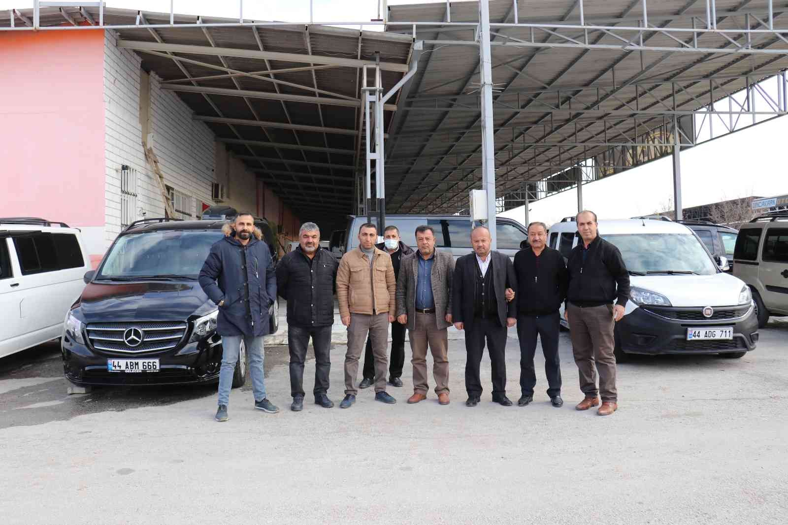 Döviz kurundaki sert düşüş ikici el araç fiyatlarında düşüş beklentisini arttırdı