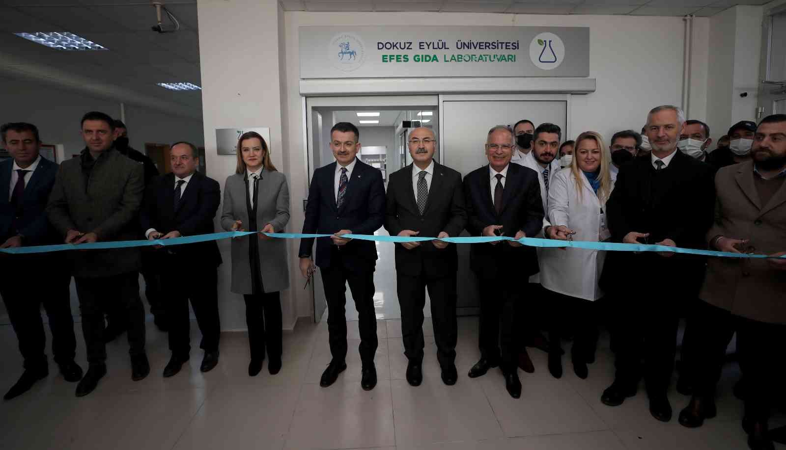 Bakan Pakdemirli: "Yeni ekonomi politikası tarımın girdi maliyetlerine yansımaya başladı"