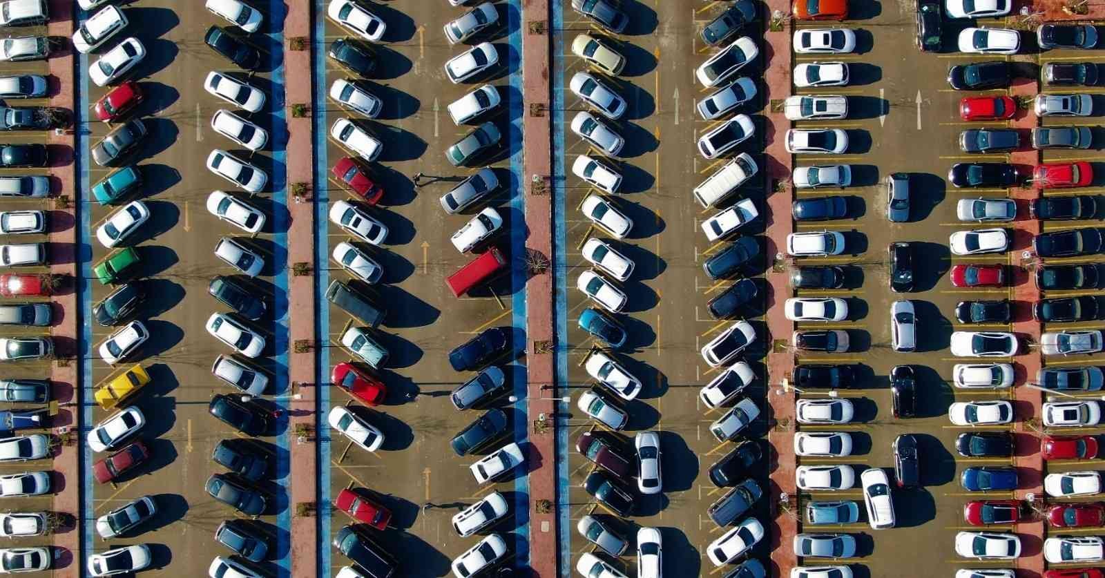 İkinci el araçların gerçek fiyatını bu yöntem ortaya çıkartıyor