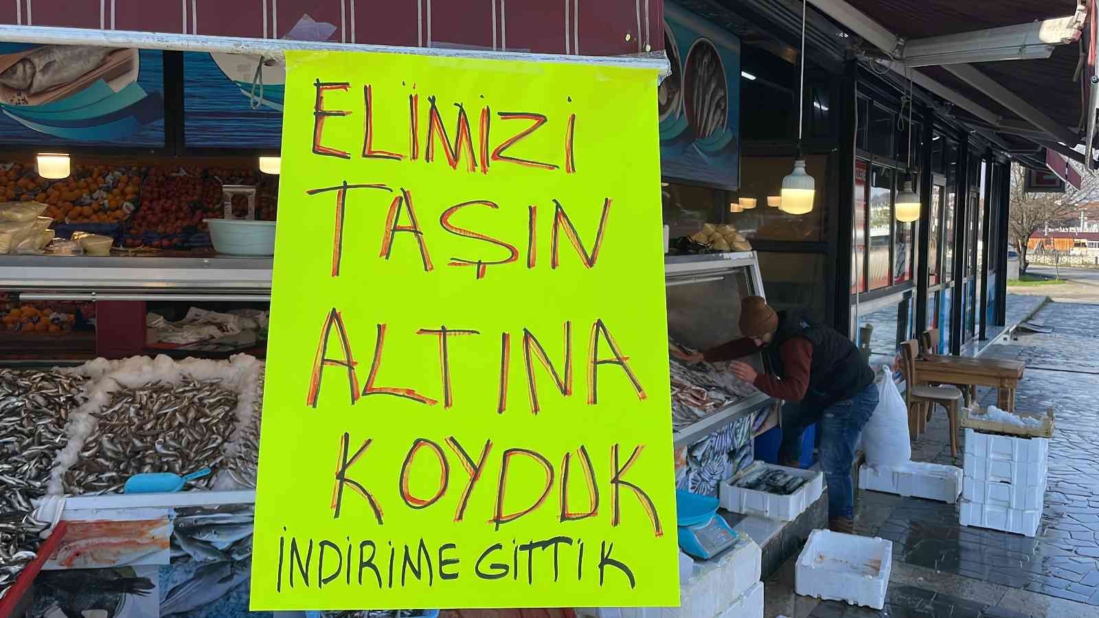 Döviz kuru düşünce fiyatları düşürdü