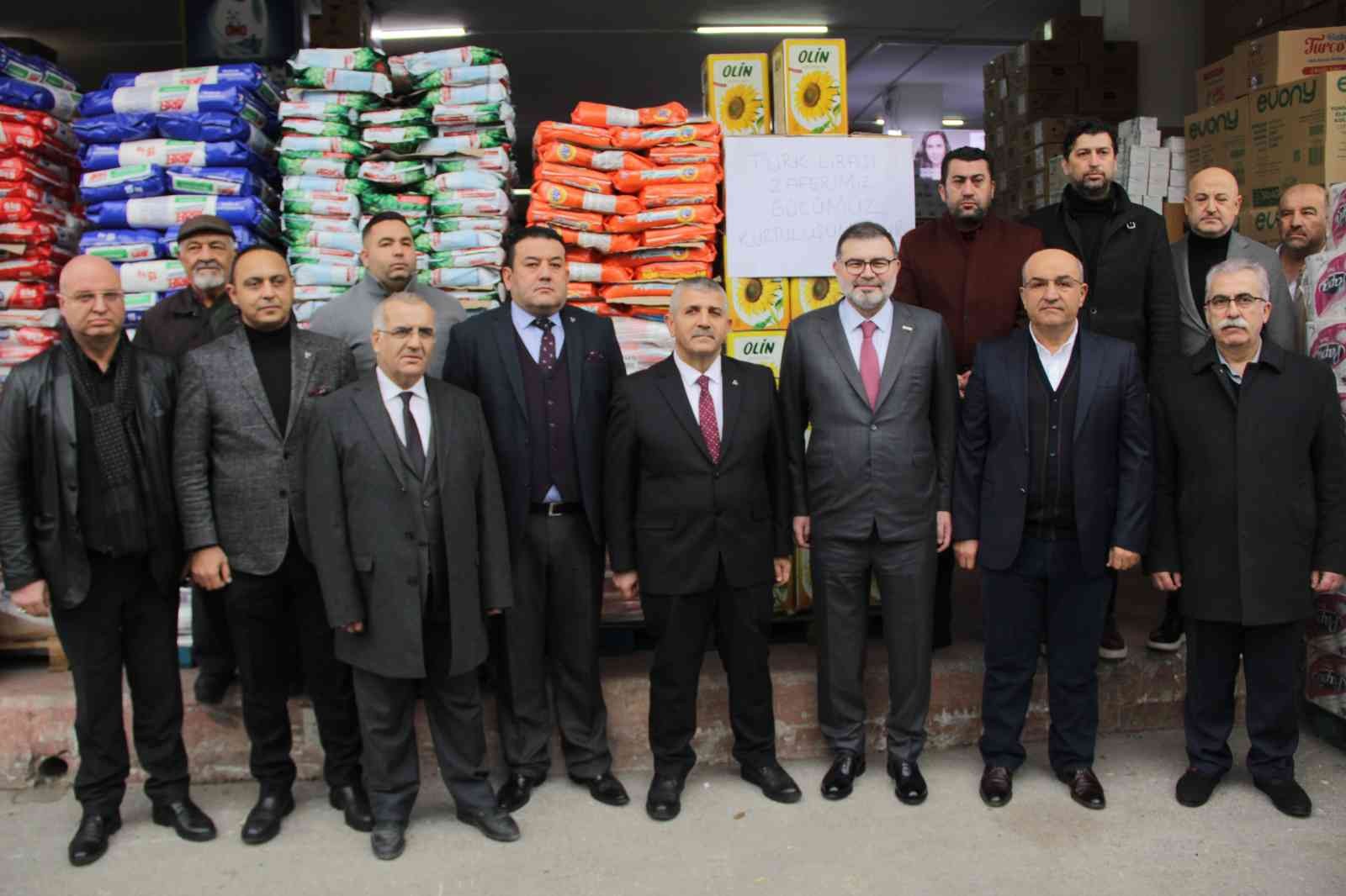 İzmir esnafı söz verdi: İndirim pazartesi başlıyor