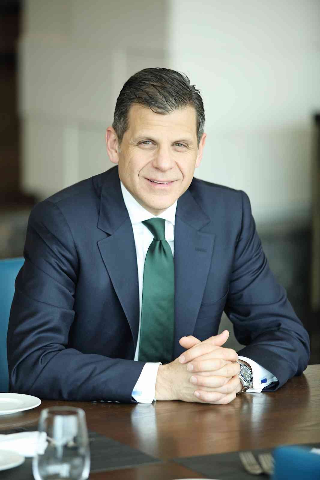 Hilton otelleri 2022 yılında Türkiye’de 12 yeni otel açılışı gerçekleştirecek